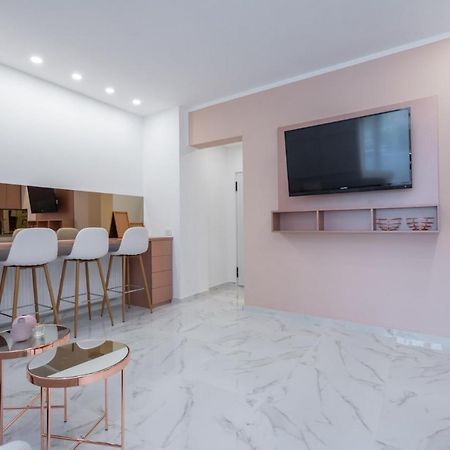 Fantastic City Center Apartment Bukurešť Exteriér fotografie