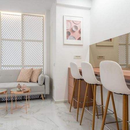 Fantastic City Center Apartment Bukurešť Exteriér fotografie
