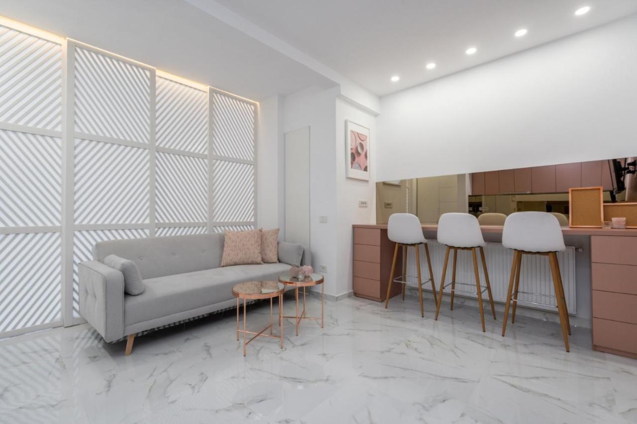 Fantastic City Center Apartment Bukurešť Exteriér fotografie